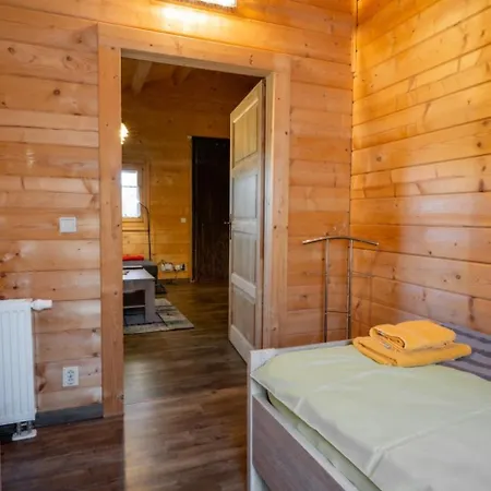 Waldsiedlung - Haus 13 Дом отдыха Grosskoschen