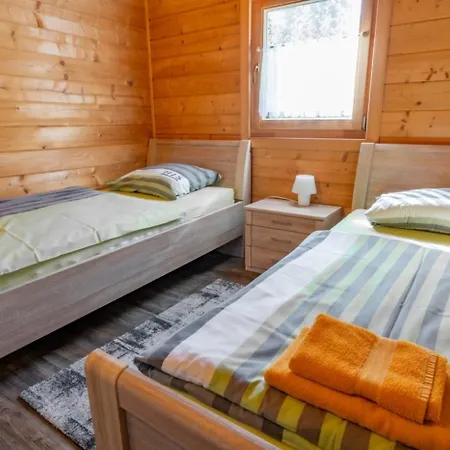 Waldsiedlung - Haus 13 Дом отдыха Grosskoschen